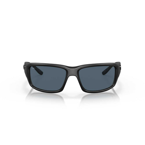 Costa Sunglasses Fantail - Blackout Frame W/Gray Lens - BeachToBlvd