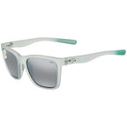 Costa Sunglasses Panga - Matte Seafoam Crystal Green Frame w/ Silver Mirror Lens - BeachToBlvd