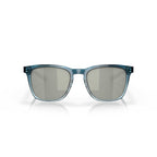 Costa Sunglasses Sullivan - Shiny Deep Teal Fade Frame w/ Gray Silver Mirror Lens - BeachToBlvd