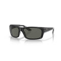 Costa Sunglasses Jose Pro - Matte Black Frame W/Gray Lens - BeachToBlvd