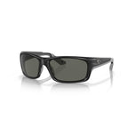 Costa Sunglasses Jose Pro - Matte Black Frame W/Gray Lens - BeachToBlvd