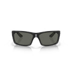Costa Sunglasses Jose Pro - Matte Black Frame W/Gray Lens - BeachToBlvd