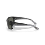 Costa Sunglasses Jose Pro - Matte Black Frame W/Gray Lens - BeachToBlvd