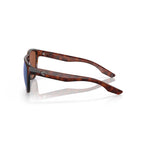 Costa Sunglasses Irie - Tortoise Frame W/ Green Mirror Lens - BeachToBlvd