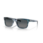 Costa Typee Polarized Sunglasses - Ocean Currents Frame / Gray Gradient Lens 06S2003 - BeachToBlvd