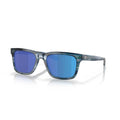 Costa Sunglasses Tybee Ocean Currents Frame - Blue Mirror Lens - BeachToBlvd