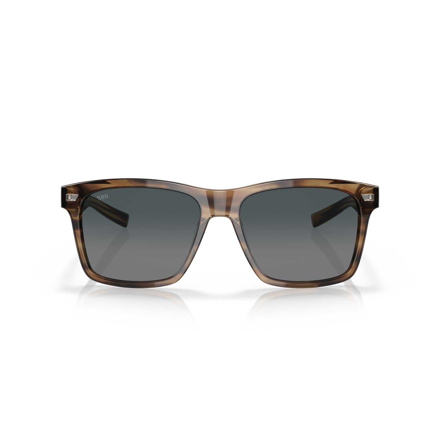 Costa Sunglasses Aransas Salt Marsh Frame - Gray Gradient Lens