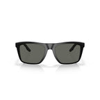 Costa Sunglasses Mainsail - Matte Black Frame w/ Gray Lens - BeachToBlvd