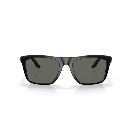 Costa Sunglasses Mainsail - Matte Black Frame w/ Gray Lens - BeachToBlvd