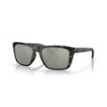 Costa Sunglasses Mainsail - Tiger Shark Frame W/Gray Silver Mirror Lens - BeachToBlvd