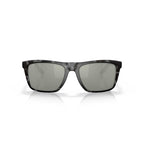 Costa Sunglasses Mainsail - Tiger Shark Frame W/Gray Silver Mirror Lens - BeachToBlvd
