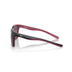 Costa Sunglasses - Panga Blk/Cryst/Fuchsia Frame W/Rose Gradient Lens - BeachToBlvd