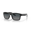 Costa Sunglasses Paunch - Black Frame W/Gray Gradient Lens - BeachToBlvd