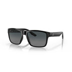 Costa Sunglasses Paunch - Black Frame W/Gray Gradient Lens - BeachToBlvd