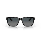 Costa Sunglasses Paunch - Black Frame W/Gray Gradient Lens - BeachToBlvd