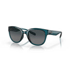 Costa Sunglasses Salina - Teal Frame W/Gray Gradient 580G Lens - BeachToBlvd