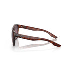 Costa Sunglasses Irie - Tortoise Frame W/ Rose Gradient Lens - BeachToBlvd
