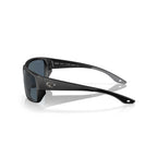 Costa Sunglasses - Tailfin Polarized - Matte Black Frame w/ Gray Lens - BeachToBlvd