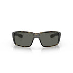 Costa Sunglasses Fantail Polarized - Wetlands Frame W/Gray 580p Lenses - BeachToBlvd
