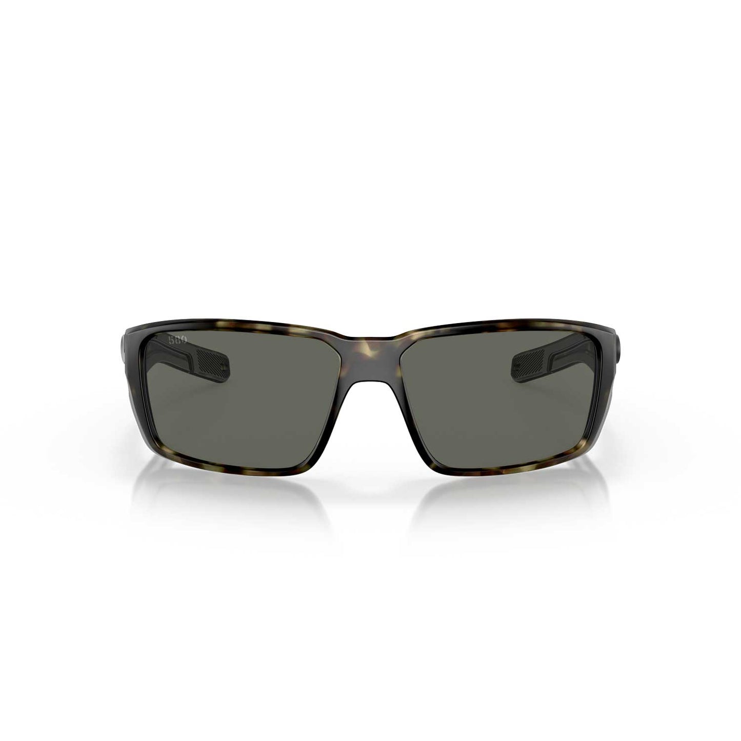 Costa Sunglasses Fantail Polarized - Wetlands Frame W/Gray 580p Lenses