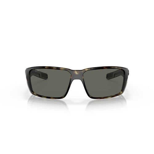 Costa Sunglasses Fantail Polarized - Wetlands Frame W/Gray 580p Lenses - BeachToBlvd