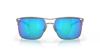 Oakley OO6048 Holbrook™ TI- Matte Gunmetal/ Prizm Sapphire Polar