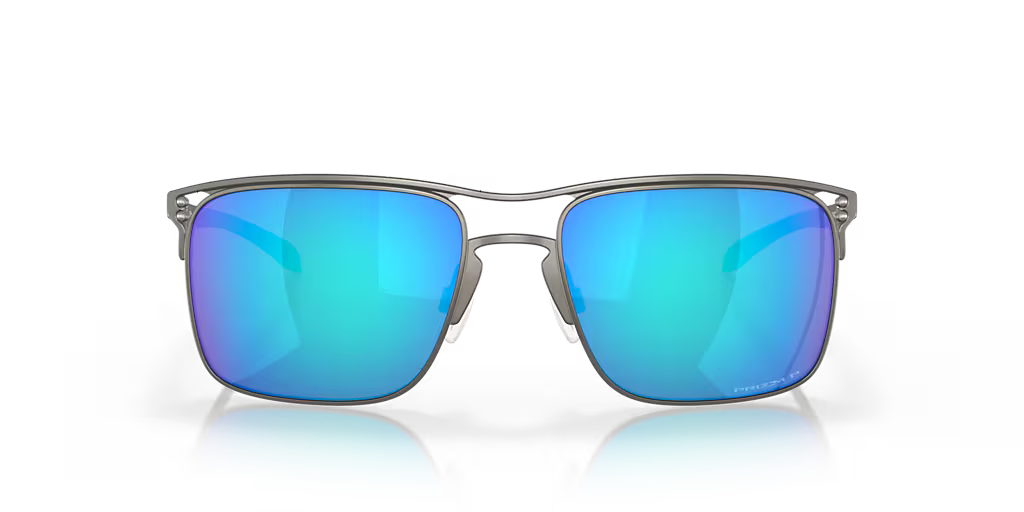 Oakley OO6048 Holbrook™ TI- Matte Gunmetal/ Prizm Sapphire Polar