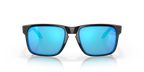 Oakley Holbrook™ 0009102- Prizm sapphire Lenses, Polished black Frame
