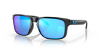 Oakley Holbrook™ 0009102- Prizm sapphire Lenses, Polished black Frame