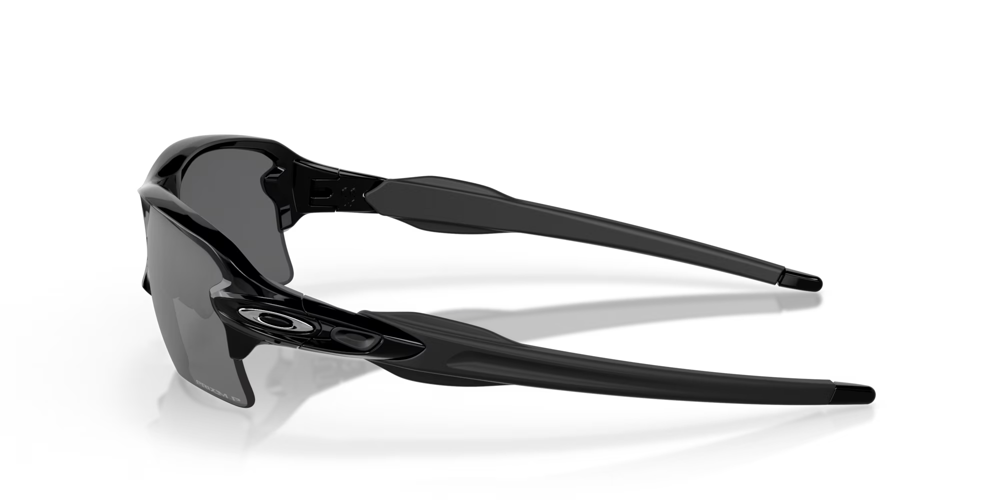 Oakley Flak 2.0 XL Sunglasses - Black Frame W/ Prizm Black Lens