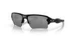 Oakley Flak 2.0 XL Sunglasses - Black Frame W/ Prizm Black Lens