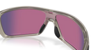 Oakley OO9307 Turbine Rotor- Grey / Violet