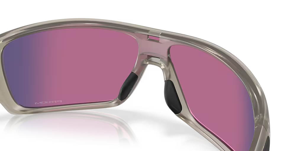 Oakley OO9307 Turbine Rotor- Grey / Violet