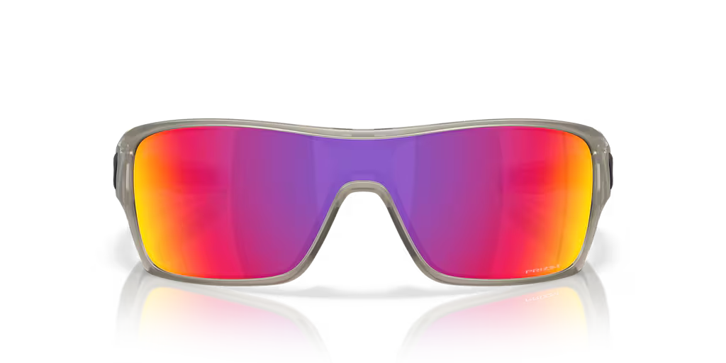 Oakley OO9307 Turbine Rotor- Grey / Violet
