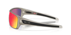 Oakley OO9307 Turbine Rotor- Grey / Violet