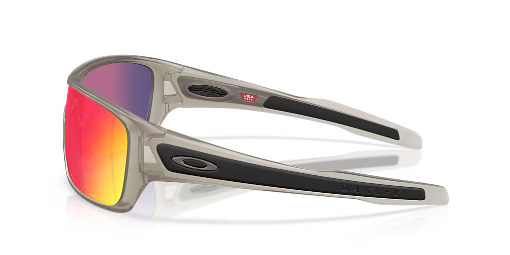 Oakley OO9307 Turbine Rotor- Grey / Violet