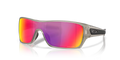 Oakley OO9307 Turbine Rotor- Grey / Violet