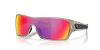 Oakley OO9307 Turbine Rotor- Grey / Violet