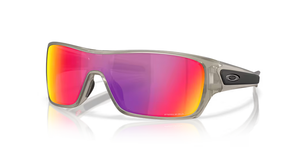 Oakley OO9307 Turbine Rotor- Grey / Violet