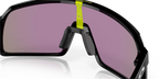 Oakley Sutro 0009406- Prizm jade Lenses, Black ink Frame