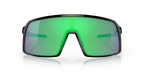 Oakley Sutro 0009406- Prizm jade Lenses, Black ink Frame
