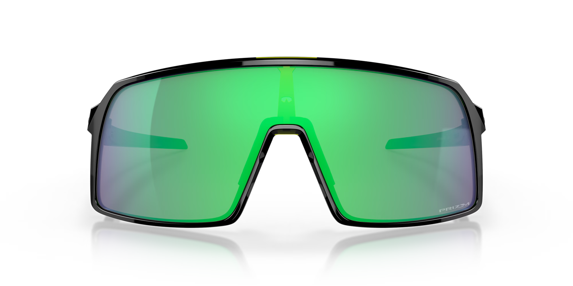 Oakley Sutro 0009406- Prizm jade Lenses, Black ink Frame