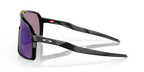 Oakley Sutro 0009406- Prizm jade Lenses, Black ink Frame