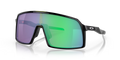 Oakley Sutro 0009406- Prizm jade Lenses, Black ink Frame