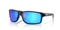 Oakley Gibston XL 0009470- Matte Black/ prizm sapphire Lenses