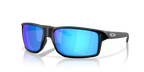 Oakley Gibston XL 0009470- Matte Black/ prizm sapphire Lenses