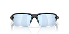 Oakley Flak® 2.0 XL-Prizm Deep Water Polarized Lenses/ Black Frame
