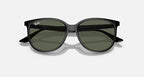 Ray-Ban RB4378 Sunglasses - BeachToBlvd