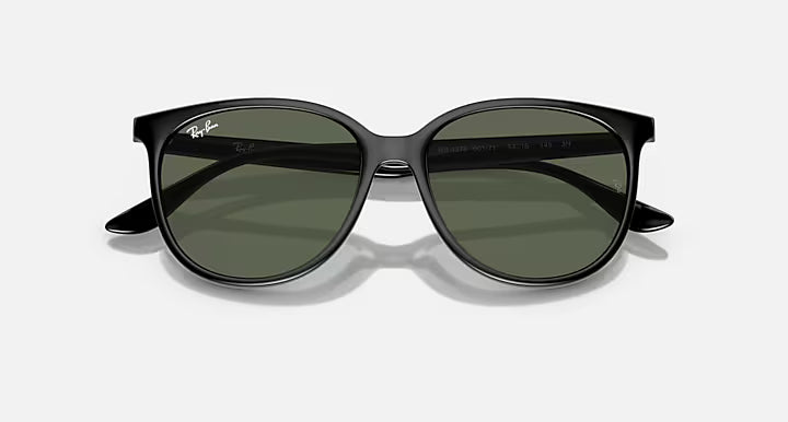 Ray-Ban RB4378 Sunglasses - BeachToBlvd