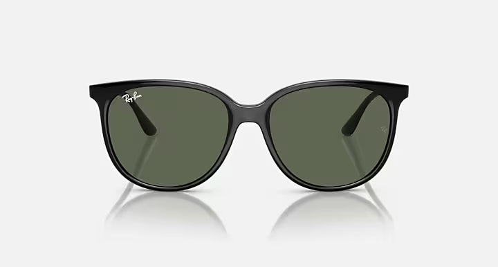 Ray-Ban RB4378 Sunglasses - BeachToBlvd